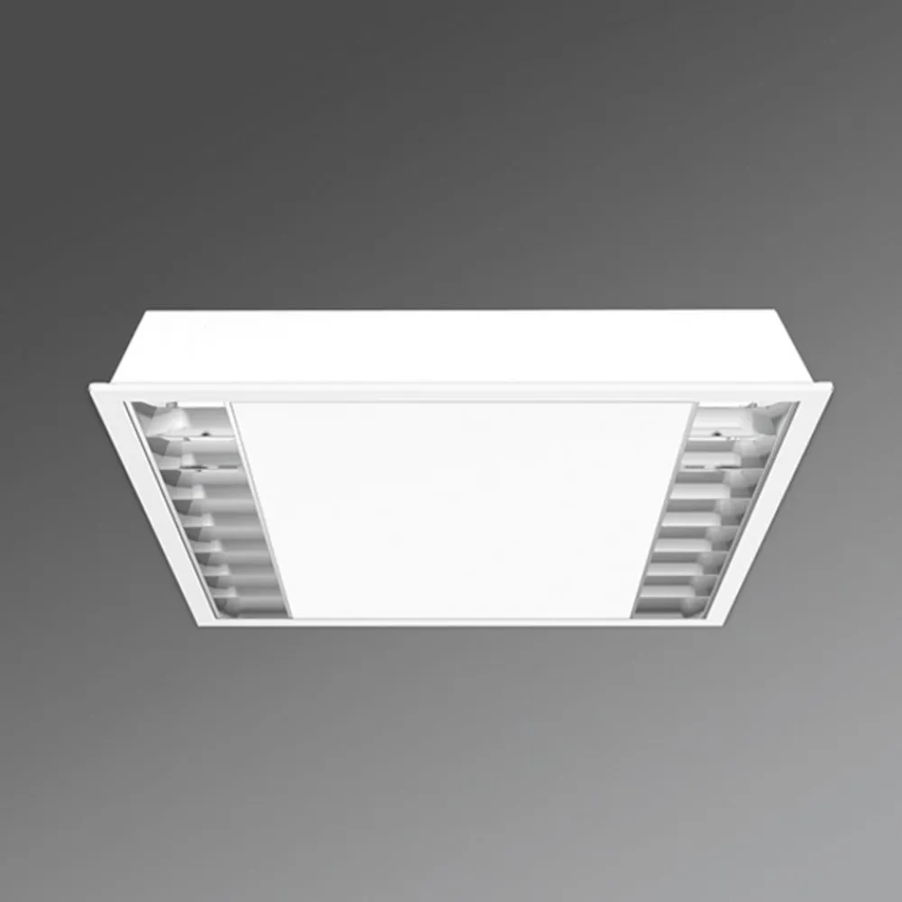 Fors. LED-loftspot til kontor UEX/625 parabol^Regiolux Online