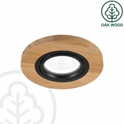 Lamkur Lighting Indbygningsspots><noscript><img width=