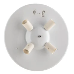 Circus grande glasloftlampe, Ø 46 cm^Foscarini Clearance