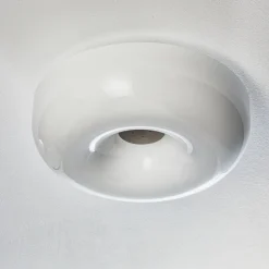 Circus piccola loftlampe i glas, Ø 32 cm^Foscarini Clearance