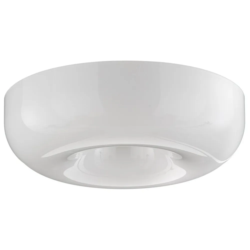 Circus piccola loftlampe i glas, Ø 32 cm^Foscarini Clearance