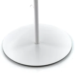 Gem terra gulvlampe, hvid^Foscarini Clearance