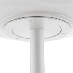 Gem terra gulvlampe, hvid^Foscarini Clearance