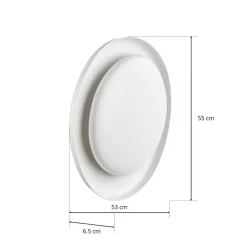 Foscarini Væglamper><noscript><img width=