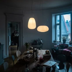 Foscarini Rituals 2 hængelampe i glas