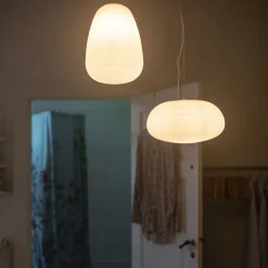 Foscarini Rituals 2 hængelampe i glas