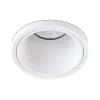 FARO BARCELONA Indbygningsspots>Fox Trimless LED-downlight, dæmpbar