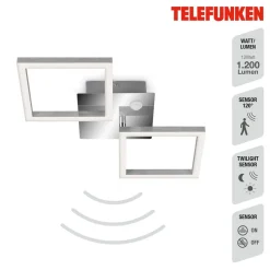 Telefunken Gang|Loftlamper><noscript><img width=