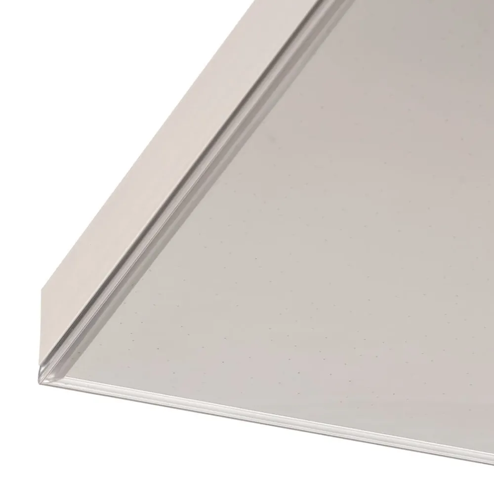 Briloner Loftlamper|Loftlamper>Frameless CCT LED-stjernehimmel, 120 x 30 cm