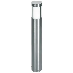 Albert Leuchten Fremragende pullert Primo i stål