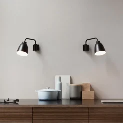 FRITZ HANSEN Væglamper><noscript><img width=