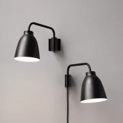 FRITZ HANSEN Væglamper><noscript><img width=