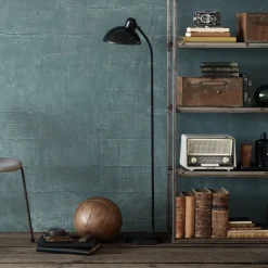 FRITZ HANSEN Kaiser Idell 6556-F, blank sort