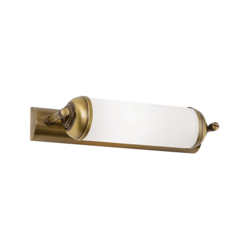 ORION Førsteklasses væglampe Elida, m. 1 lyskilde