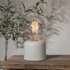 G125 LED-globe G125 filament E27 3,8 W 1.800 K dim^STAR TRADING Discount