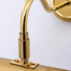 Gallerilampe Lariga, 25 cm^ORION Clearance