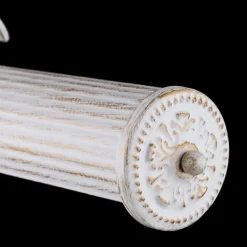 Gallerilampe Renoir i hvid, 2 x E14 25 W^Maytoni Best