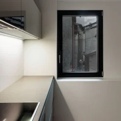 Fabas Luce Galway 6690 LED 16W møbellampe, hvid