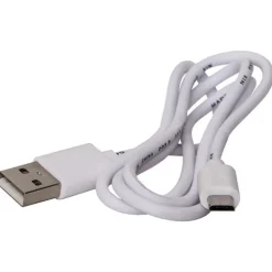 STAR TRADING Gardenlight Kreta LED-bordlampe m. batteri 26,5 cm