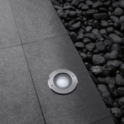 LEDS-C4 Gea GU10 nedgravningslampe