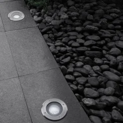 LEDS-C4 Gea GU10 nedgravningslampe