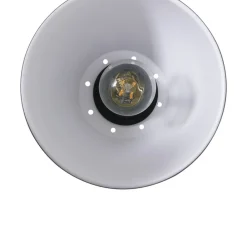 Gearwood loftspot, 2 lyskilder, antracit^Steinhauer Best