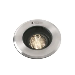 Geiser indbygget loftlampe LED, saltvandsresistent^FARO BARCELONA Discount