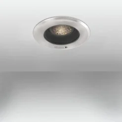 Geiser indbygget loftlampe LED, saltvandsresistent^FARO BARCELONA Discount