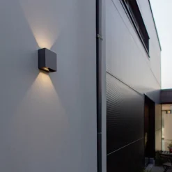 LUTEC Væglamper><noscript><img width=