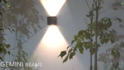 LUTEC Væglamper><noscript><img width=