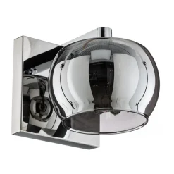 Schuller Valencia Glas-væglampe Arian