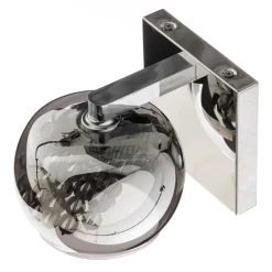 Schuller Valencia Glas-væglampe Arian