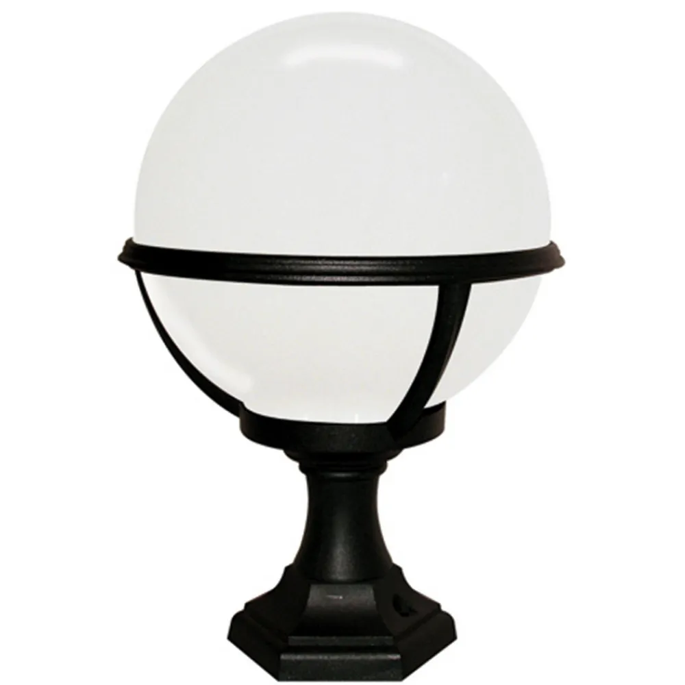 Glenbeigh - saltvandsresistent sokkellampe^Elstead Clearance