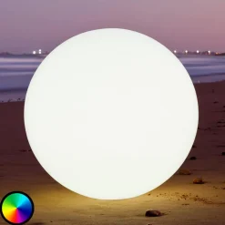 Globe - svævende LED-dekorationslampe^Smart&Green Hot