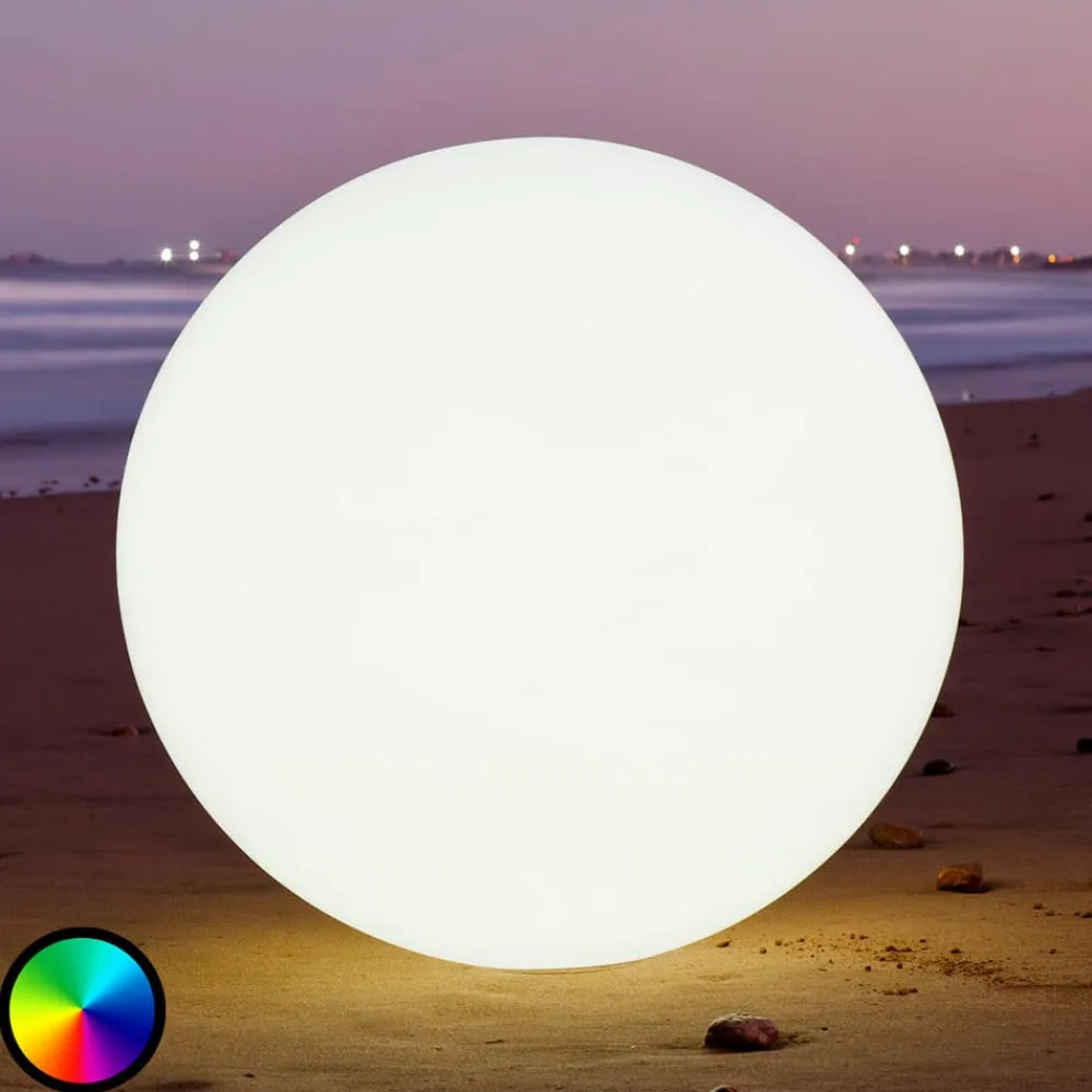 Globe - svævende LED-dekorationslampe^Smart&Green Hot