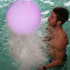 Globe - svævende LED-dekorationslampe^Smart&Green Hot