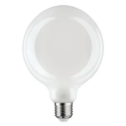 Paulmann Globepære E27 6W G125 Fil 2,700K opal dæmpbar