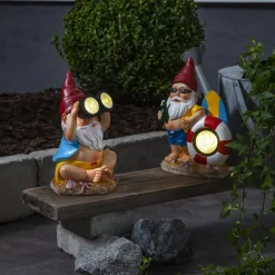 STAR TRADING Dekorationsbelysning|Solcellelamper><noscript><img width=