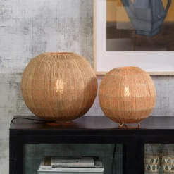 Good & Mojo Bæredygtige Lamper><noscript><img width=