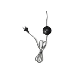 Iguazu buelampe natur cylinder Ø50cm^Good & Mojo Hot