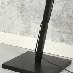 Iguazu, højde 176 cm Ø55cm sort^Good & Mojo Best