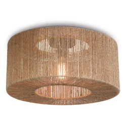 Iguazu loftlampe, Ø 50 cm^Good & Mojo Discount