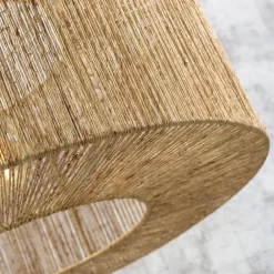 Iguazu loftlampe, Ø 50 cm^Good & Mojo Discount