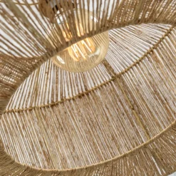 Iguazu loftlampe, Ø 50 cm^Good & Mojo Discount