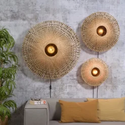 Good & Mojo Væglamper><noscript><img width=