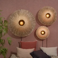 Good & Mojo Væglamper><noscript><img width=