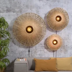 Good & Mojo Væglamper><noscript><img width=