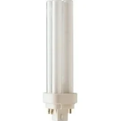 OSRAM Kompakt Lysstofrør>G24q 13W 840 kompakt lysstofrør Dulux D/E