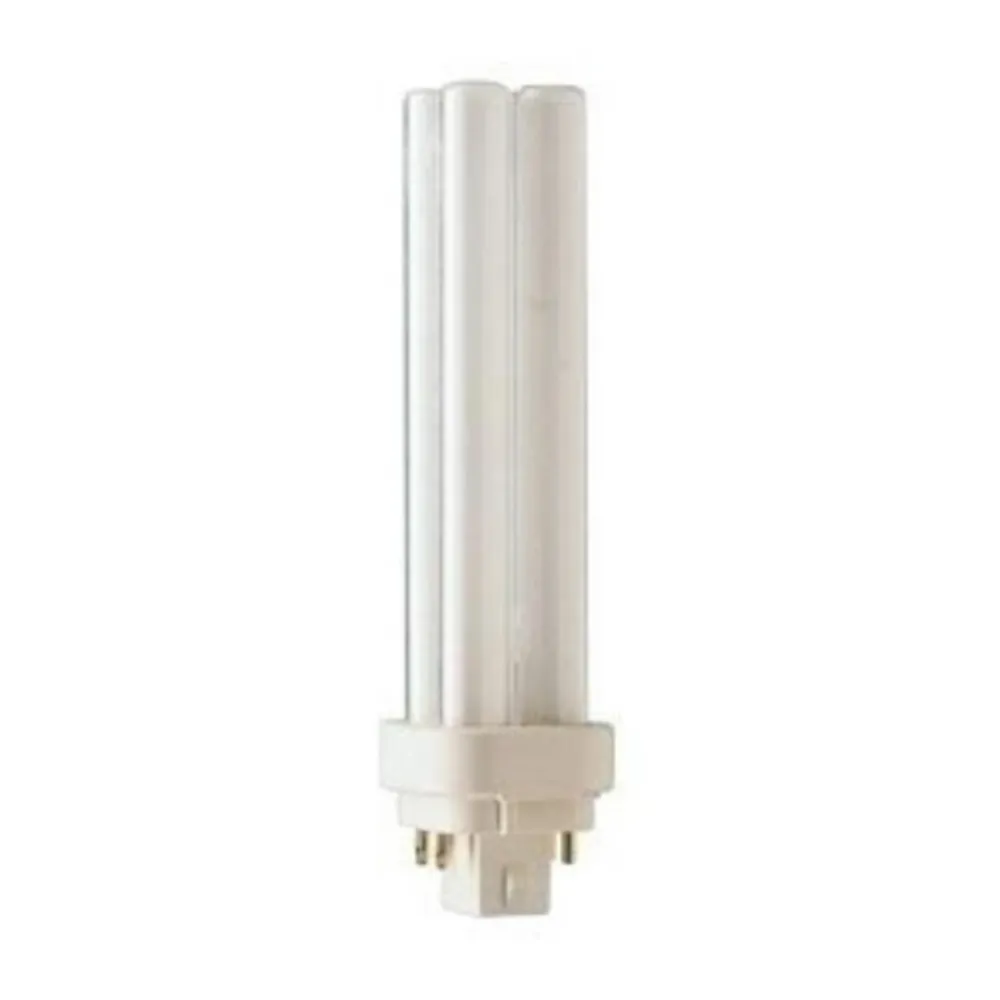 OSRAM G24q 26W 827 kompakt lysstofrør Dulux D/E
