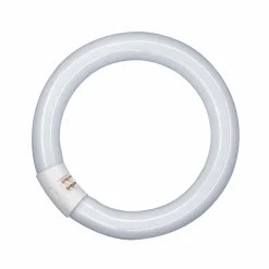 OSRAM G10q 32W 827 Lumilux T9C Ringformet lysstofrør
